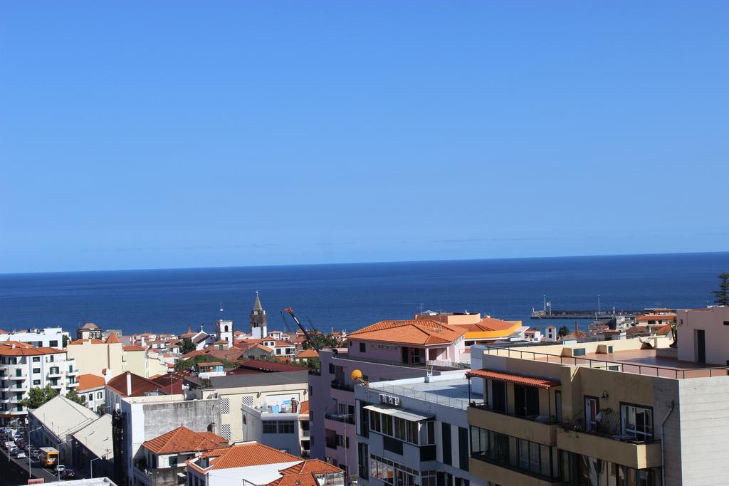 Berna Apartment Funchal  Room photo